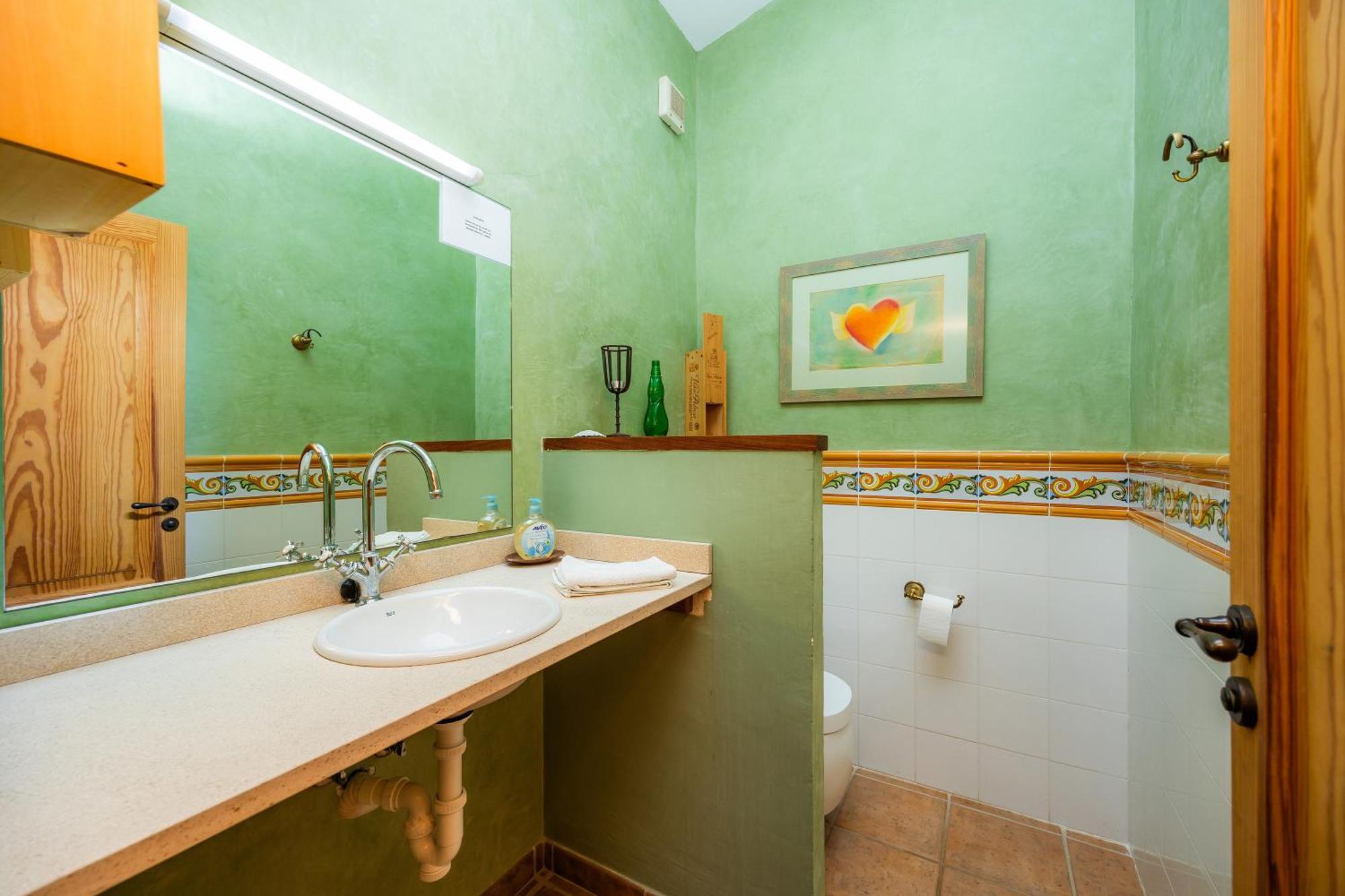 Villa Xerpeta *