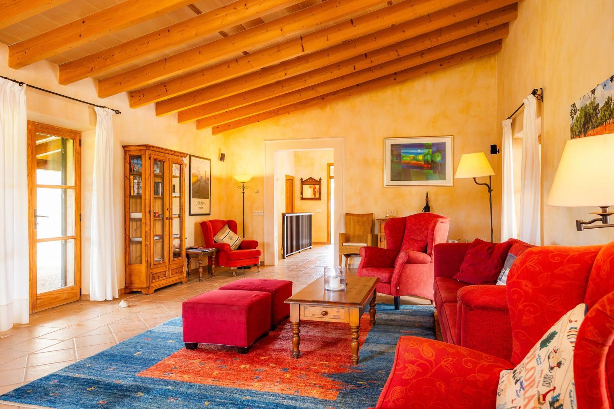 Villa Xerpeta *