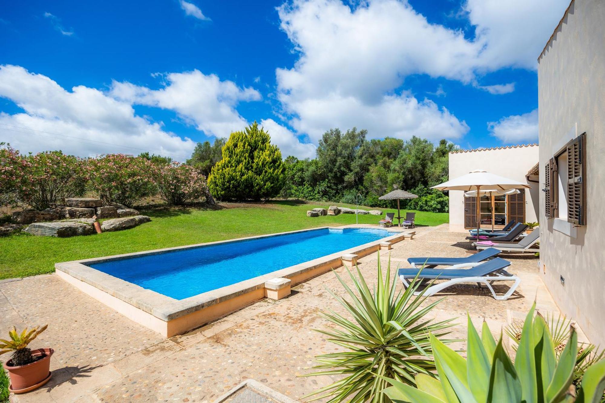 Villa Xerpeta *