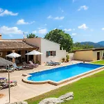 Finca Can Xerpeta
