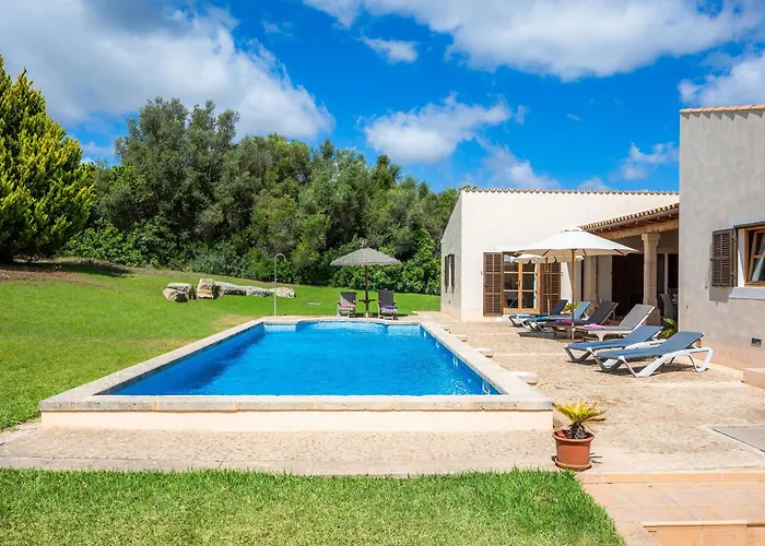 Finca Can Xerpeta