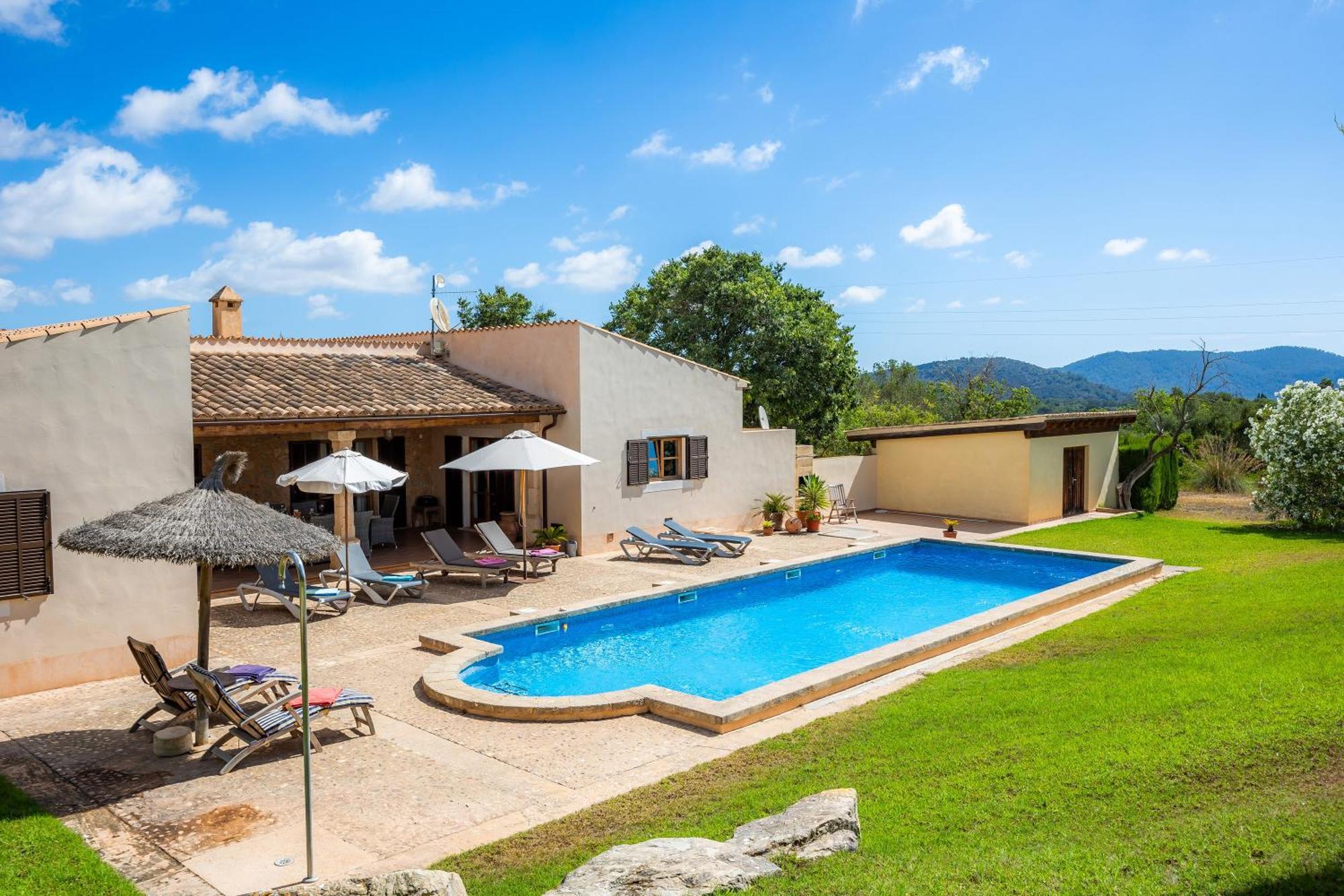 Villa Xerpeta