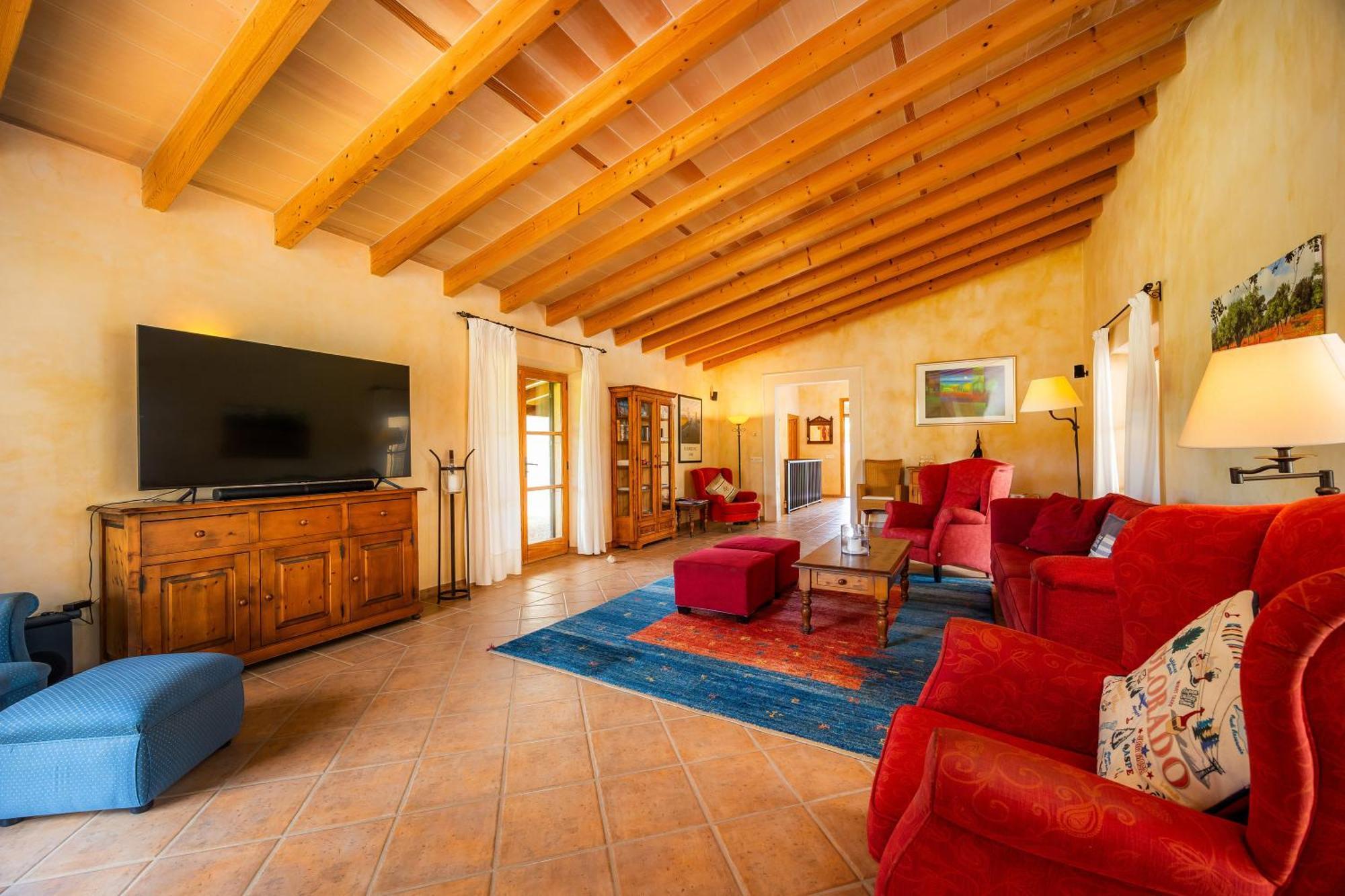 Villa Xerpeta Son Servera (Mallorca)