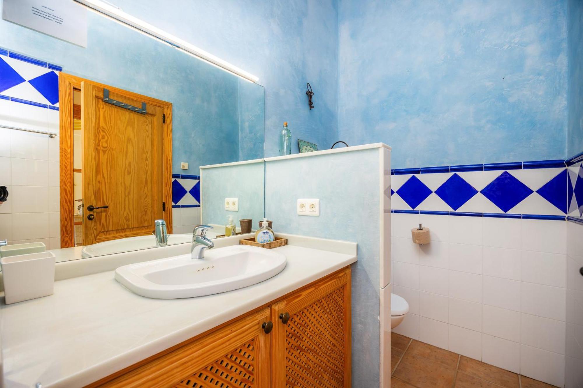 Villa Xerpeta Son Servera (Mallorca)