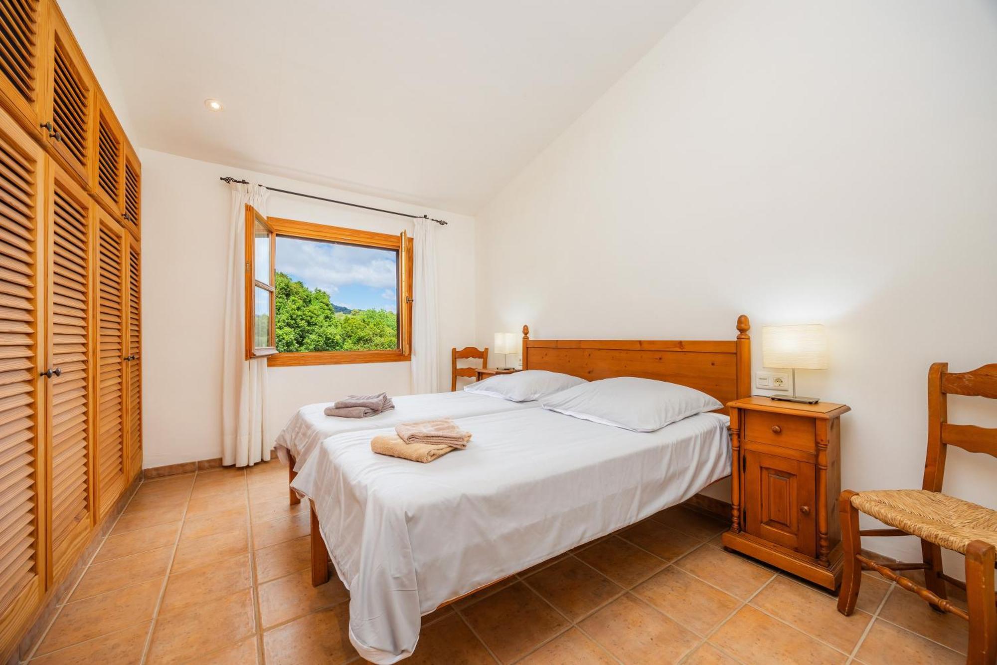 Villa Xerpeta Son Servera (Mallorca)